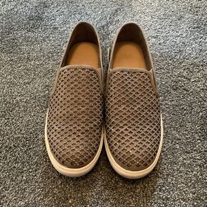 Womens Slip on Shoes